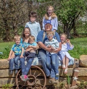 Meet your Posher, Robin